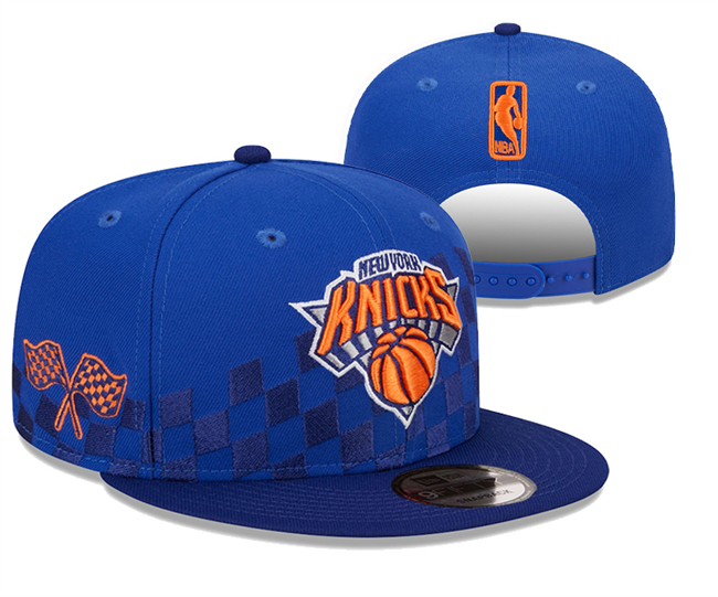New York Knicks Stitched Snapback Hats 0041